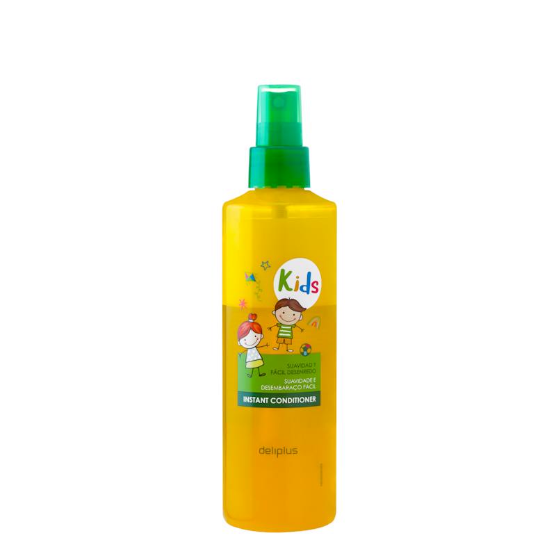 Après-shampooing instantané Kids Deliplus