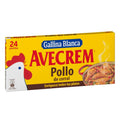 Bouillon de poulet en cubes Avecrem