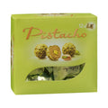 Chocolats à la pistache Hacendado