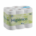 Papier toilette double épaisseur Bosque Verde