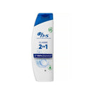 Shampooing et après-shampooing antipelliculaire Classic 2 en 1 H&S