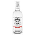 Rhum blanc supérieur La Recompensa