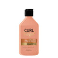 Shampooing Curl Perfect Deliplus cheveux bouclés