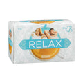Infusion Relax Hacendado