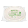 Assiettes plates Bosque Verde