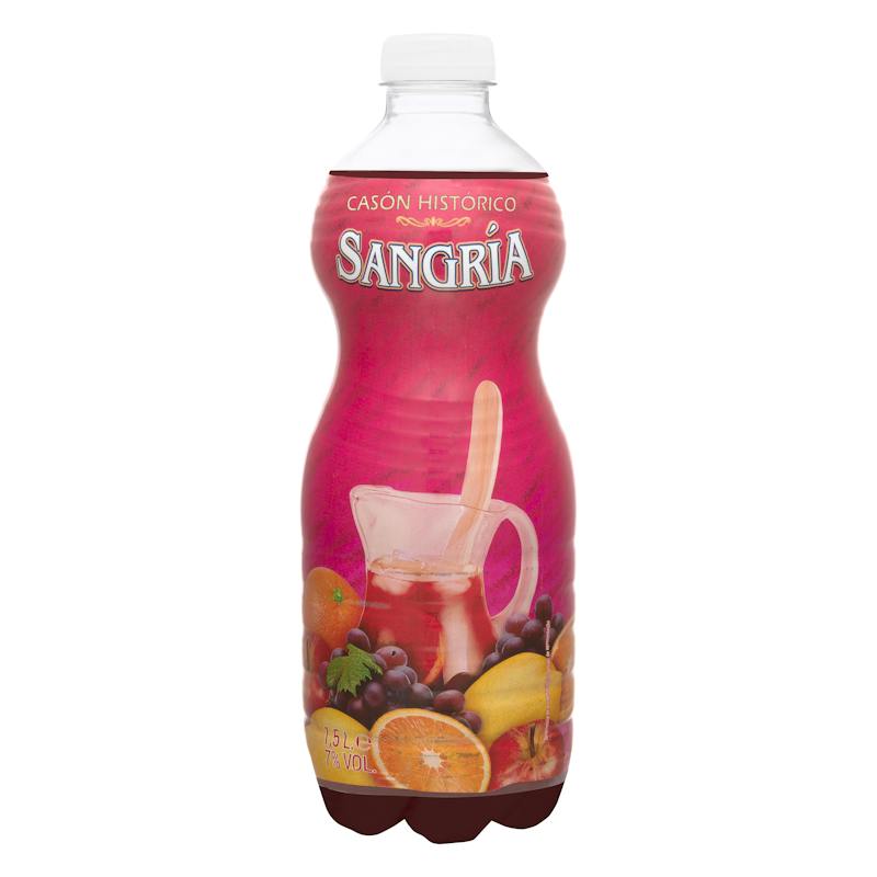 Sangria Casón Histórico