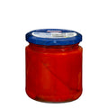 Poivrons piquillo entiers extra Hacendado