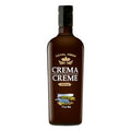 Liqueur crème Royal Swan