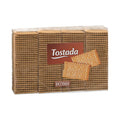 Biscuits grillés Hacendado