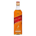 Whisky écossais Red Label Johnnie Walker
