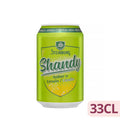 Bière Shandy Steinburg saveur citron