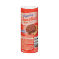 Biscuits Digestive chocolat au lait Hacendado