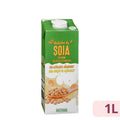 Boisson au soja calcium et vitamines sans sucres ajoutés Hacendado