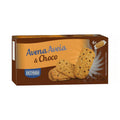 Biscuits Digestive chocolat et avoine Hacendado