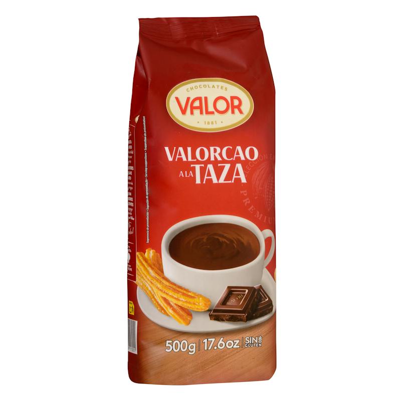 Chocolat en poudre à cuire Valor