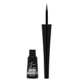 Eyeliner Precision Deliplus noir