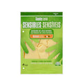 Gants en latex Bosque Verde taille M