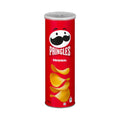 Biscuits apéritif à la pomme de terre saveur original Pringles