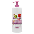 Shampooing protection et brillance Deliplus tous types de cheveux