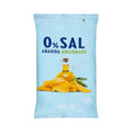 Chips 0 % sel ajouté Hacendado