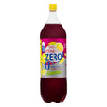 Tinto de verano zéro citron Casón Histórico