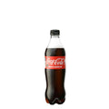 Soda Coca-Cola zéro sucre