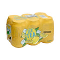 Thé glacé saveur citron Hacendado