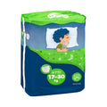 Couches-culottes junior nuit Deliplus 17-30 kg