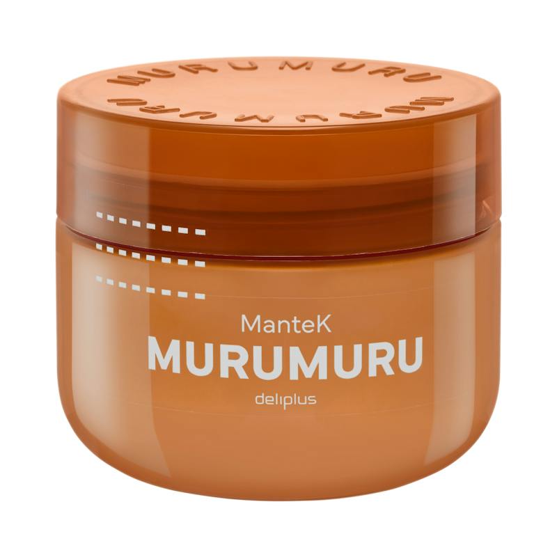 Beurre corporel Murumuru Deliplus