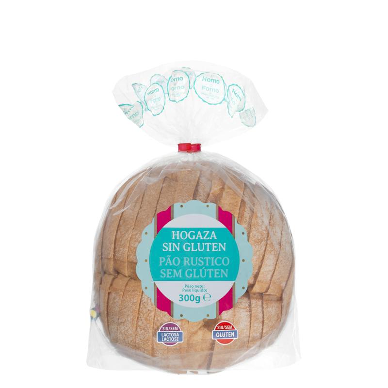 Miche sans gluten