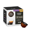 Café en capsules espresso intenso Dolce Gusto