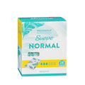 Protège-slips doux normal Deliplus