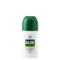 Déodorant roll-on Aloe Deliplus anti-transpirant