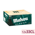 Bière classique Mahou