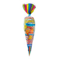 Cône de bonbons fête Hacendado