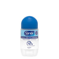 Déodorant roll-on Dermo extra control Sanex anti-transpirant