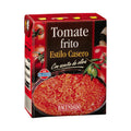 Tomate frite façon maison Hacendado