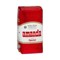 Infusion maté Amanda