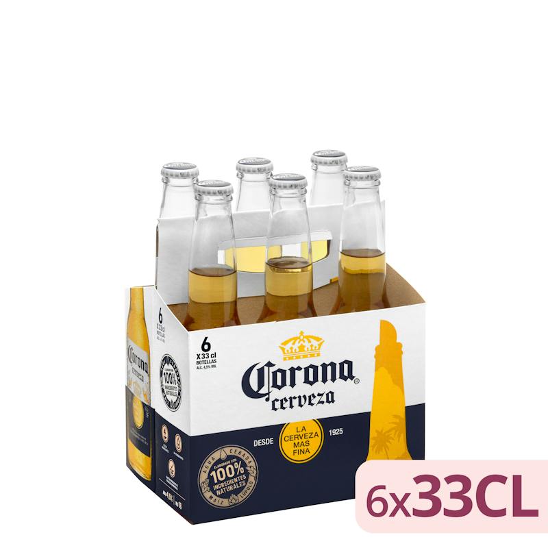 Bière Corona