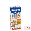 Boisson lactée aux céréales croissance et développement Puleva Max