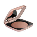 Blush compact satiné Deliplus 02 naturel