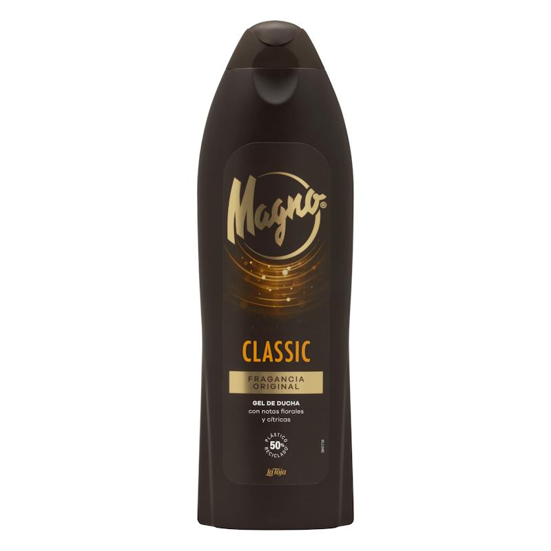 Gel douche Classic original Magno