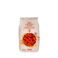 Pâtes fusilli 100 % lentilles corail Felicia