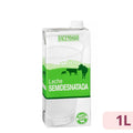 Lait demi-écrémé Hacendado