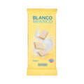 Chocolat blanc Hacendado