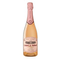 Cava brut rosé Cabré & Sabaté