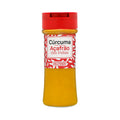Curcuma moulu Hacendado