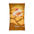 Chips ondulées saveur fromage de chèvre et oignon caramélisé Hacendado