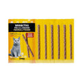 Friandises bâtonnets poulet et foie chat Compy