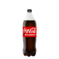 Soda Coca-Cola zéro sucre